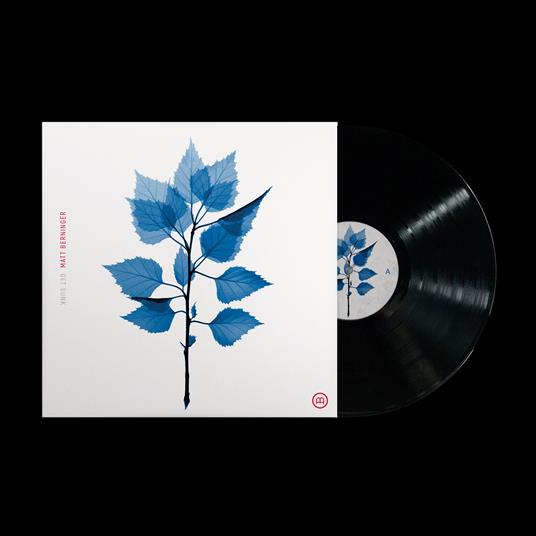 Get Sunk - Vinile LP di Matt Berninger