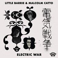 Electric War (with Malcom Catto)