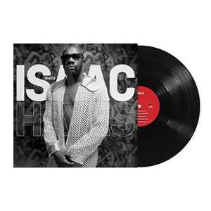 Vinile The Best of Hayes Isaac Isaac Hayes