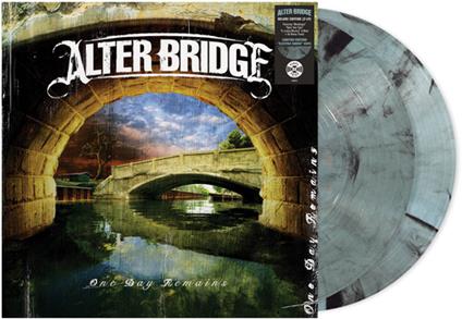 One Day Remains (20th Anniversary) - Vinile LP di Alter Bridge