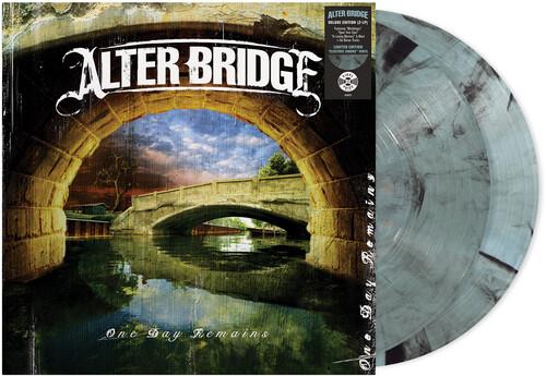 One Day Remains (20th Anniversary) - Vinile LP di Alter Bridge