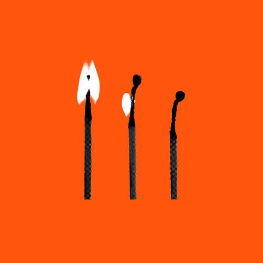 Nod - Vinile LP di Rise Against