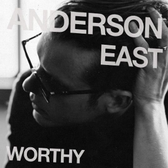 Worthy - CD Audio di Anderson East