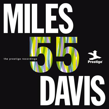 Miles '55 - Vinile LP di Miles Davis - 2
