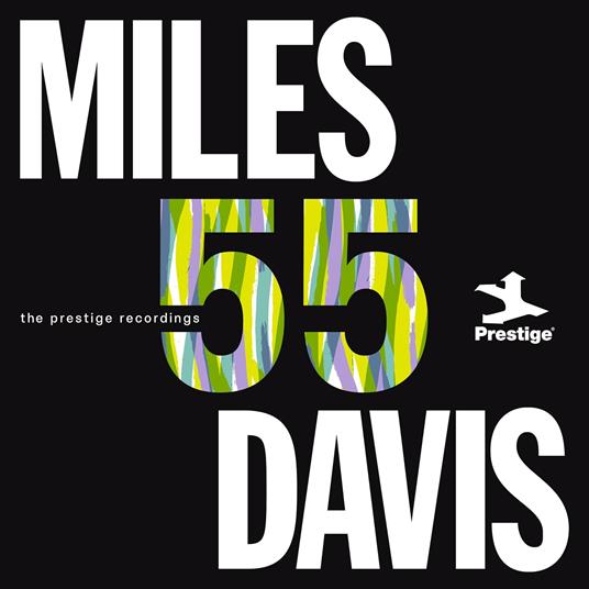 Miles '55 - Vinile LP di Miles Davis - 2