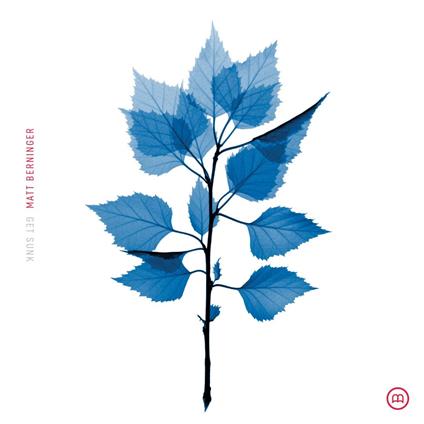 Get Sunk (Translucent Blue Vinyl) - Vinile LP di Matt Berninger