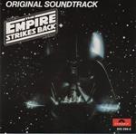 The Empire Strikes Back