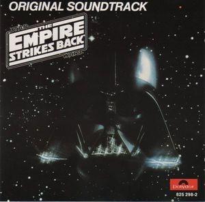 The Empire Strikes Back - Vinile LP di John Williams