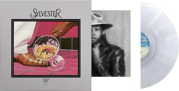 Vinile Step Ii Sylvester