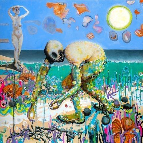 Precipice - Vinile LP di Indigo De Souza