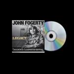 Legacy. The Creedence Clearwater Revival Years