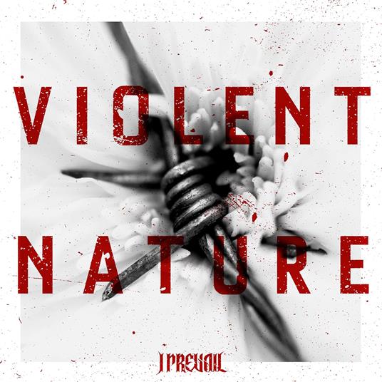 Violent Nature - CD Audio di I Prevail