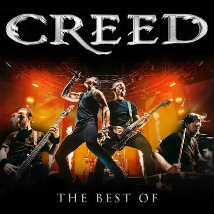 The Best of Creed - CD Audio di Creed