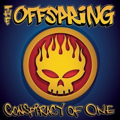 Conspiracy Of One - Vinile LP di Offspring