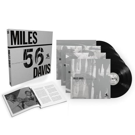 Miles '56 - Vinile LP di Miles Davis