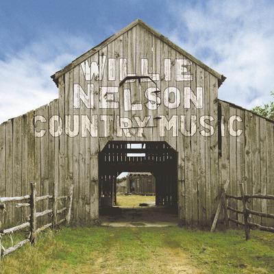Country Music - CD Audio di Willie Nelson