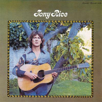 Tony Rice - Vinile LP di Tony Rice