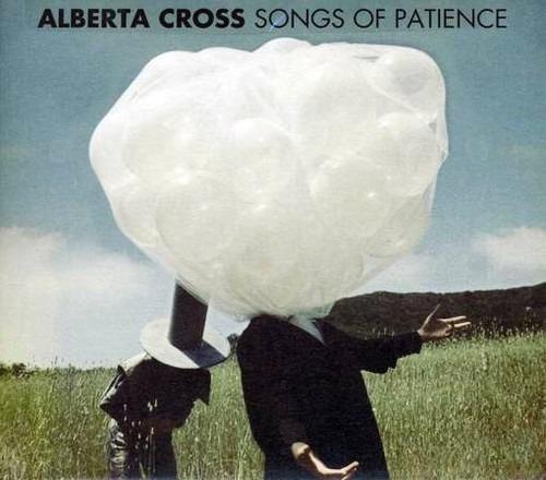 Songs Of Patience - Vinile LP di Alberta Cross