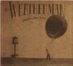 Weatherman - CD Audio di Gregory Alan Isakov
