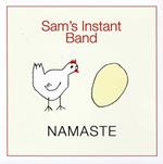 Sam'S Instant Band - Namaste