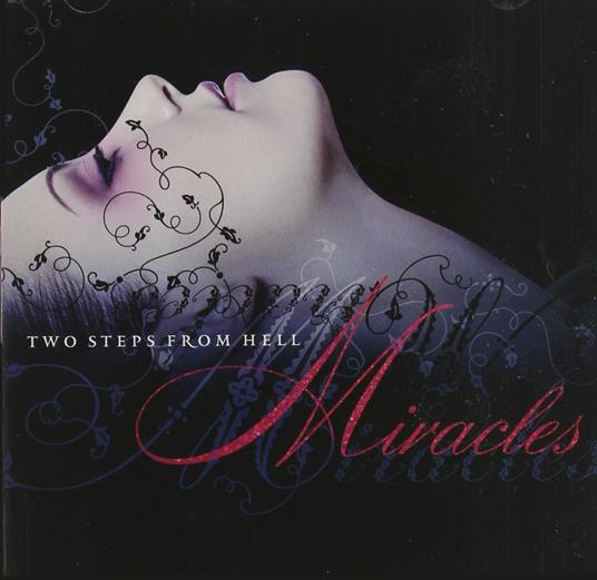 Miracles - CD Audio di Two Steps from Hell