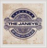 Get Down with the Blues - CD Audio di Janeys