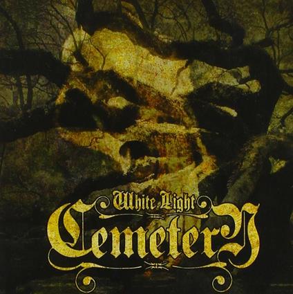 White Light Cemetry - CD Audio di White Light Cemetry