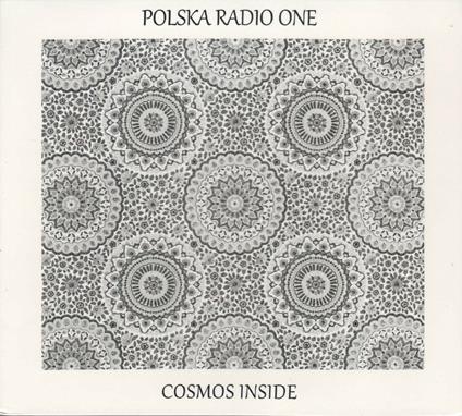 Cosmos Inside - CD Audio di Polska Radio One