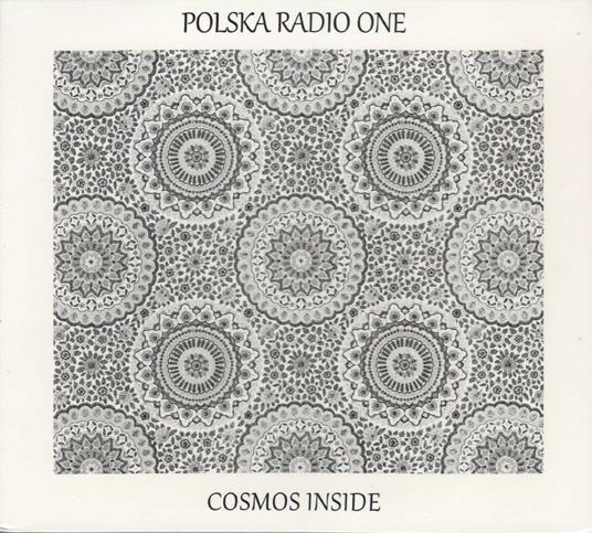 Cosmos Inside - CD Audio di Polska Radio One