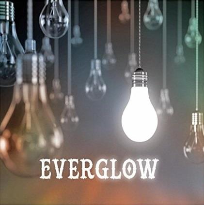 Everglow - Glow - CD Audio di Everglow