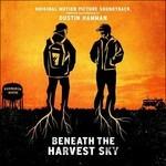 CD Beneath the Harvest Sky (Colonna sonora) 