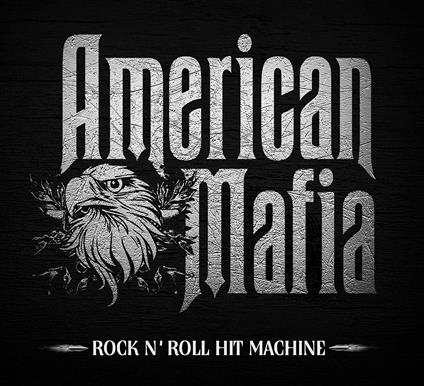 Rock'n'Roll Hit Machine - CD Audio di American Mafia