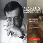 Marius Constant - Various