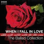 The Ballad Collection - CD Audio
