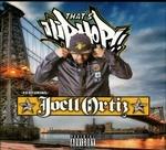 That's Hip Hop