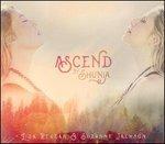 Ascend - CD Audio di Shunia