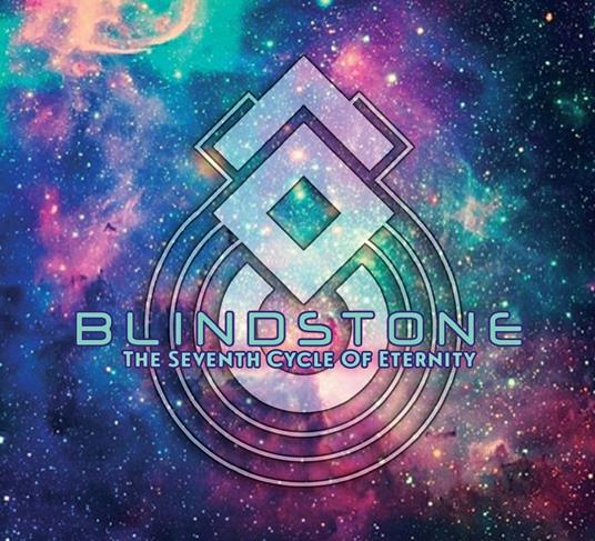 Seventh Cycle of Eternity - CD Audio di Blindstone