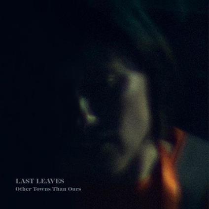 Last Leaves - Other Towns Than Ours - CD Audio
