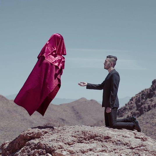 Of Two Minds - Vinile LP di In the Presence of Wolves