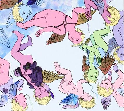 Alexander And The Great Ones - Super Turbo - CD Audio