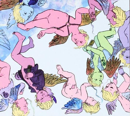 Alexander And The Great Ones - Super Turbo - CD Audio