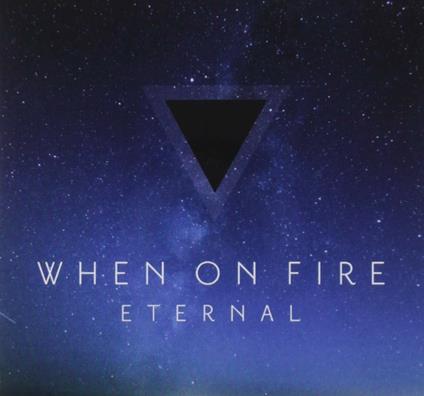 Eternal - CD Audio di On Fire
