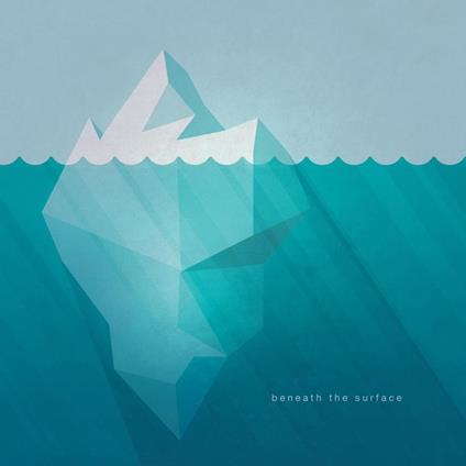 Norco Music - Beneath The Surface - CD Audio