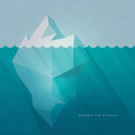 Norco Music - Beneath The Surface - CD Audio