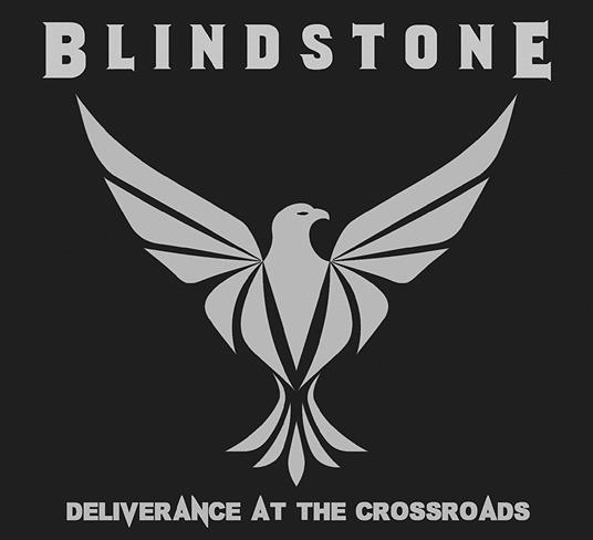 Deliverance at the Crossroads - CD Audio di Blindstone