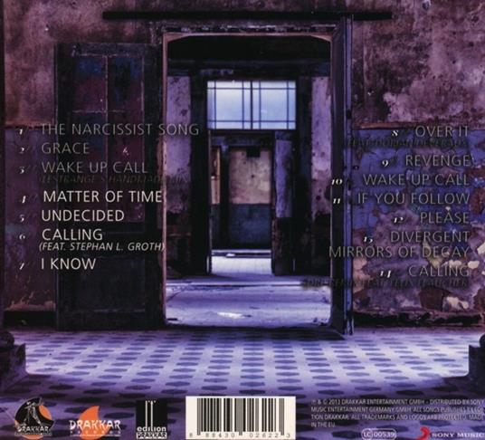 Isomorphine - CD Audio di Leandra - 2