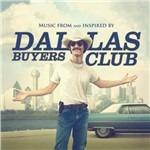 Dallas Buyers Club (Colonna sonora) - CD Audio