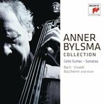 Sonate e Suites per violoncello