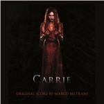 Carrie (Colonna sonora)