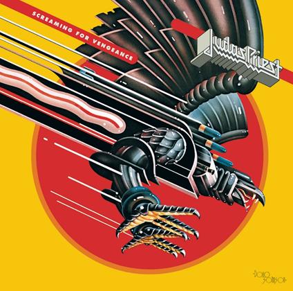 Screaming for Vengeance - CD Audio di Judas Priest